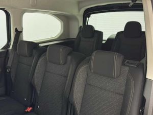 Peugeot Rifter Allure BlueHDi 130 S&S EAT8 Long   - Foto 15