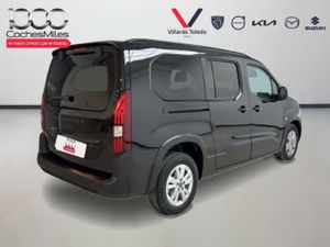 Peugeot Rifter Allure BlueHDi 130 S&S EAT8 Long   - Foto 8
