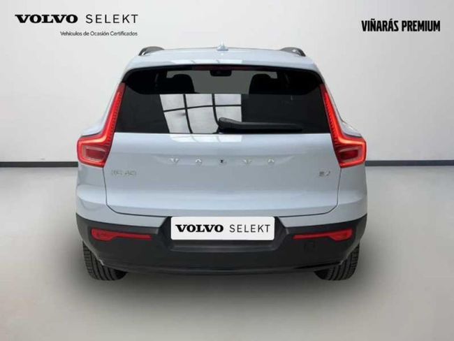 Volvo XC40 2.0 B4 G Ultra Dark Auto   - Foto 3