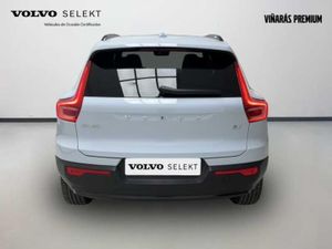 Volvo XC40 2.0 B4 G Ultra Dark Auto   - Foto 3