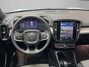 Volvo XC40 2.0 B4 G Ultra Dark Auto   - Foto 15