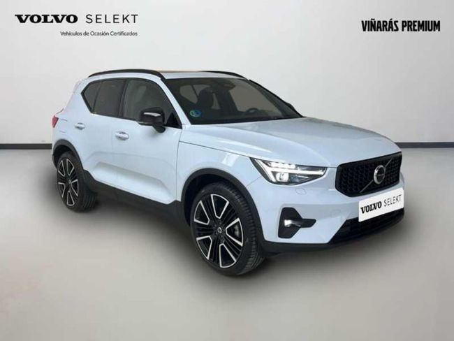 Volvo XC40 2.0 B4 G Ultra Dark Auto   - Foto 5