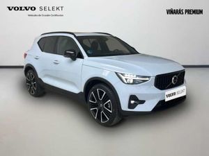 Volvo XC40 2.0 B4 G Ultra Dark Auto   - Foto 5