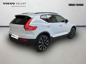 Volvo XC40 2.0 B4 G Ultra Dark Auto   - Foto 6