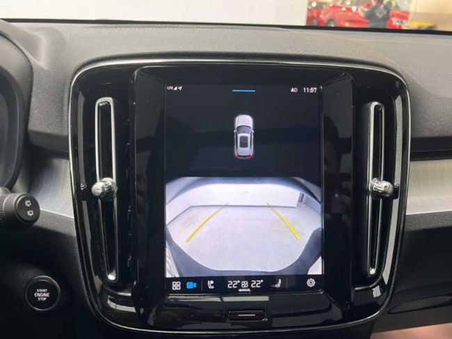 Volvo XC40 2.0 B4 G Ultra Dark Auto   - Foto 19