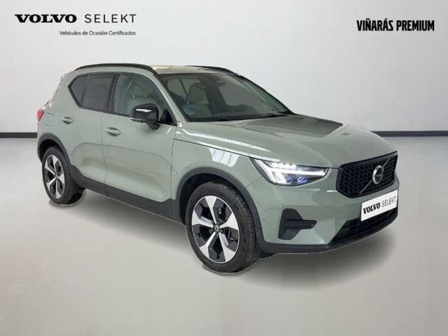 Volvo XC40 2.0 B4 G AWD Plus Dark Auto   - Foto 7