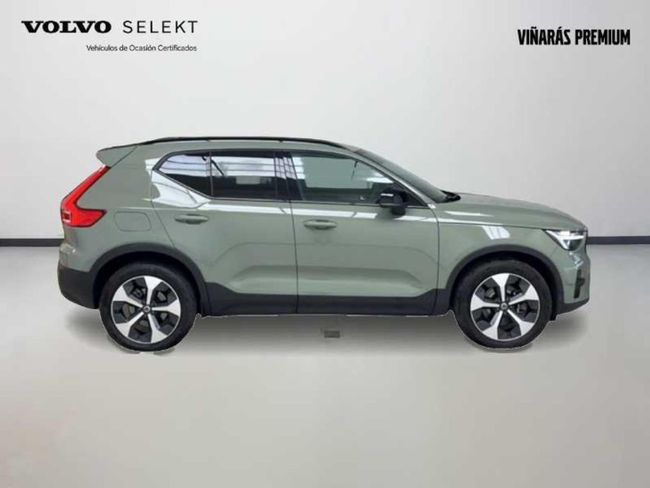 Volvo XC40 2.0 B4 G AWD Plus Dark Auto   - Foto 6