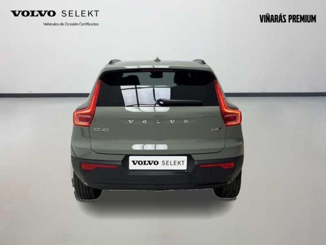 Volvo XC40 2.0 B4 G AWD Plus Dark Auto   - Foto 5