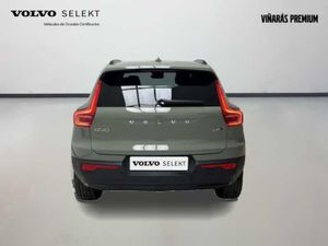 Volvo XC40 2.0 B4 G AWD Plus Dark Auto   - Foto 5
