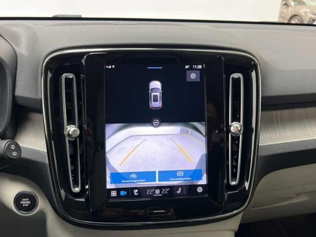 Volvo XC40 2.0 B4 G AWD Plus Dark Auto   - Foto 20