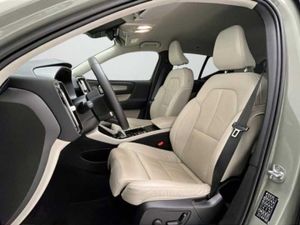 Volvo XC40 2.0 B4 G AWD Plus Dark Auto   - Foto 10