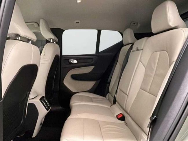 Volvo XC40 2.0 B4 G AWD Plus Dark Auto   - Foto 15
