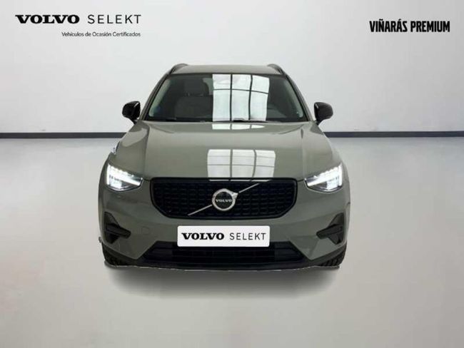 Volvo XC40 2.0 B4 G AWD Plus Dark Auto   - Foto 4