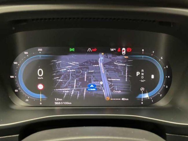 Volvo XC40 2.0 B4 G AWD Plus Dark Auto   - Foto 16
