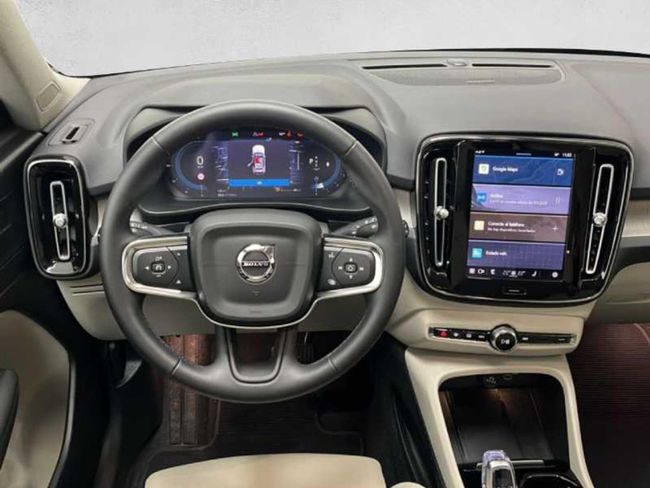 Volvo XC40 2.0 B4 G AWD Plus Dark Auto   - Foto 12