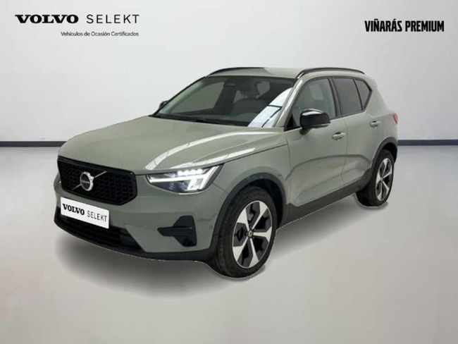 Volvo XC40 2.0 B4 G AWD Plus Dark Auto   - Foto 2