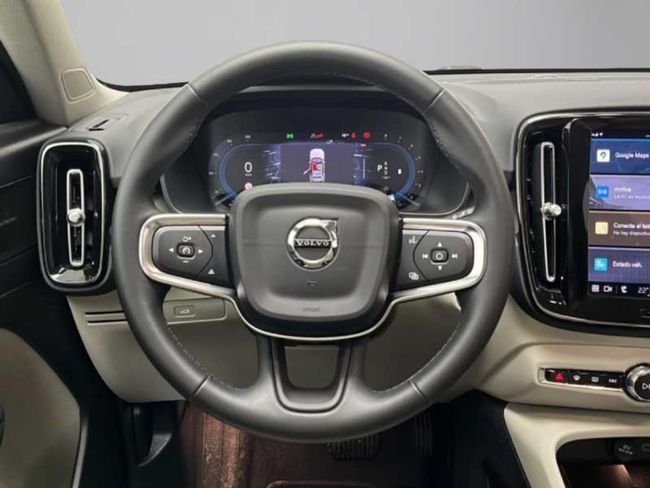 Volvo XC40 2.0 B4 G AWD Plus Dark Auto   - Foto 19