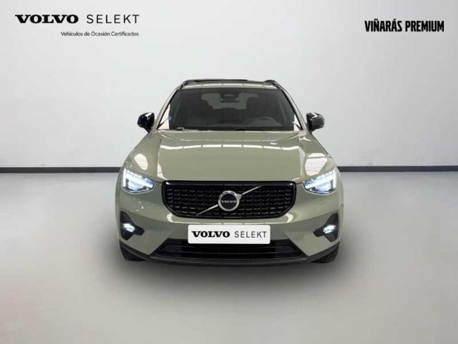 Volvo XC40 2.0 B4 G Ultra Dark Auto   - Foto 8