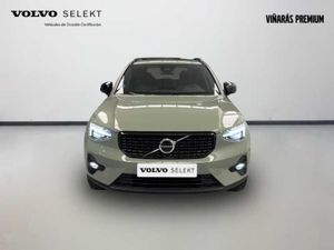 Volvo XC40 2.0 B4 G Ultra Dark Auto   - Foto 8