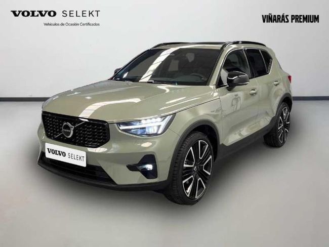 Volvo XC40 2.0 B4 G Ultra Dark Auto   - Foto 2