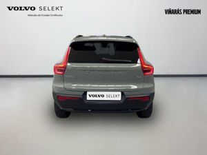 Volvo XC40 2.0 B4 G Ultra Dark Auto   - Foto 4