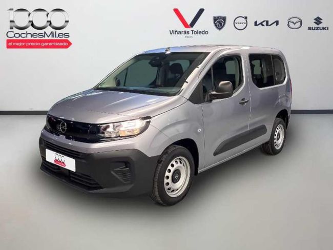 Opel Combo Cargo N1 Edition 100 Cv 1.5 Td S/S MT6 ?6.4   - Foto 2