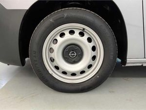Opel Combo Cargo N1 Edition 100 Cv 1.5 Td S/S MT6 ?6.4   - Foto 16