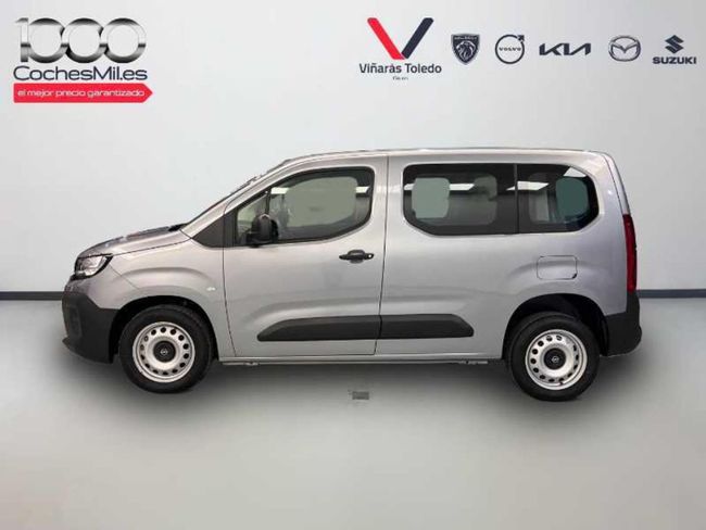 Opel Combo Cargo N1 Edition 100 Cv 1.5 Td S/S MT6 ?6.4   - Foto 5