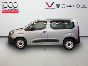 Opel Combo Cargo N1 Edition 100 Cv 1.5 Td S/S MT6 ?6.4   - Foto 5