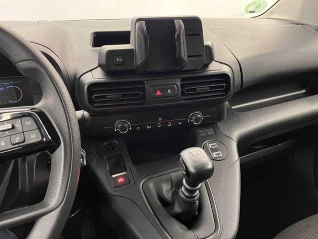 Opel Combo Cargo N1 Edition 100 Cv 1.5 Td S/S MT6 ?6.4   - Foto 18