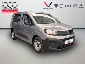 Opel Combo Cargo N1 Edition 100 Cv 1.5 Td S/S MT6 ?6.4   - Foto 8