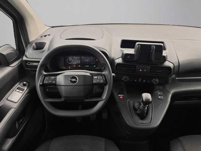Opel Combo Cargo N1 Edition 100 Cv 1.5 Td S/S MT6 ?6.4   - Foto 9
