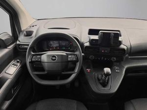 Opel Combo Cargo N1 Edition 100 Cv 1.5 Td S/S MT6 ?6.4   - Foto 9