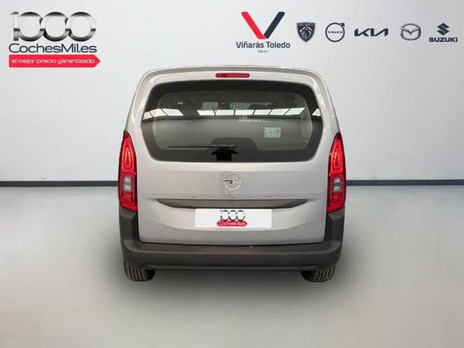 Opel Combo Cargo N1 Edition 100 Cv 1.5 Td S/S MT6 ?6.4   - Foto 3
