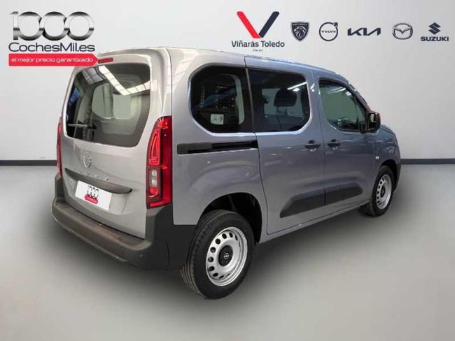 Opel Combo Cargo N1 Edition 100 Cv 1.5 Td S/S MT6 ?6.4   - Foto 4