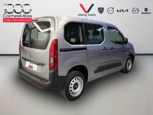 Opel Combo Cargo N1 Edition 100 Cv 1.5 Td S/S MT6 ?6.4   - Foto 4