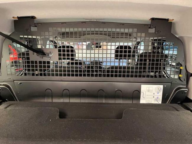 Opel Combo Cargo N1 Edition 100 Cv 1.5 Td S/S MT6 ?6.4   - Foto 13