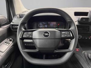 Opel Combo Cargo N1 Edition 100 Cv 1.5 Td S/S MT6 ?6.4   - Foto 11