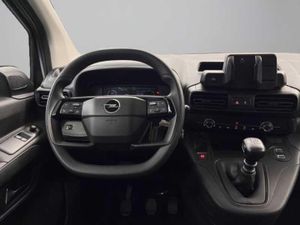 Opel Combo Cargo N1 Edition 100 Cv 1.5 Td S/S MT6 ?6.4   - Foto 10