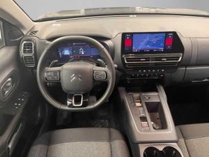 Citroën C5 Aircross BlueHdi 96kW (130CV) S&S EAT8 Plus   - Foto 17