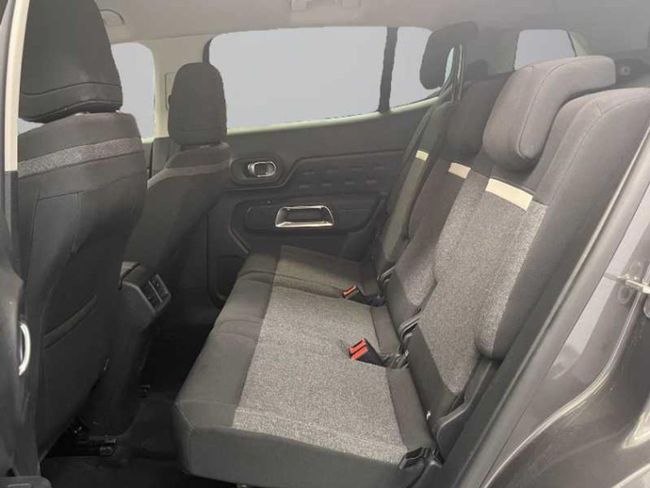 Citroën C5 Aircross BlueHdi 96kW (130CV) S&S EAT8 Plus   - Foto 10