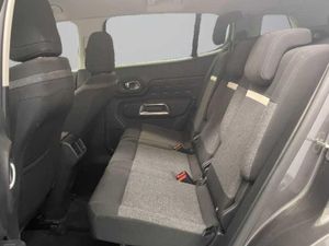 Citroën C5 Aircross BlueHdi 96kW (130CV) S&S EAT8 Plus   - Foto 10