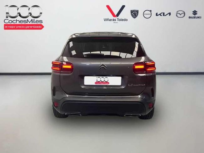 Citroën C5 Aircross BlueHdi 96kW (130CV) S&S EAT8 Plus   - Foto 4