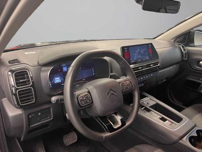 Citroën C5 Aircross BlueHdi 96kW (130CV) S&S EAT8 Plus   - Foto 11