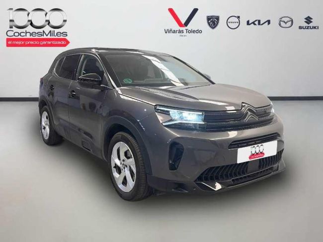 Citroën C5 Aircross BlueHdi 96kW (130CV) S&S EAT8 Plus   - Foto 7