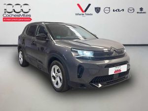 Citroën C5 Aircross BlueHdi 96kW (130CV) S&S EAT8 Plus   - Foto 7