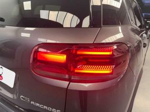 Citroën C5 Aircross BlueHdi 96kW (130CV) S&S EAT8 Plus   - Foto 20