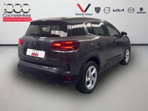 Citroën C5 Aircross BlueHdi 96kW (130CV) S&S EAT8 Plus   - Foto 5