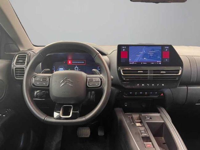 Citroën C5 Aircross BlueHdi 96kW (130CV) S&S EAT8 Plus   - Foto 16