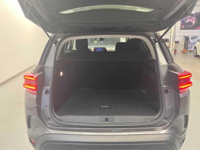 Citroën C5 Aircross BlueHdi 96kW (130CV) S&S EAT8 Plus   - Foto 9